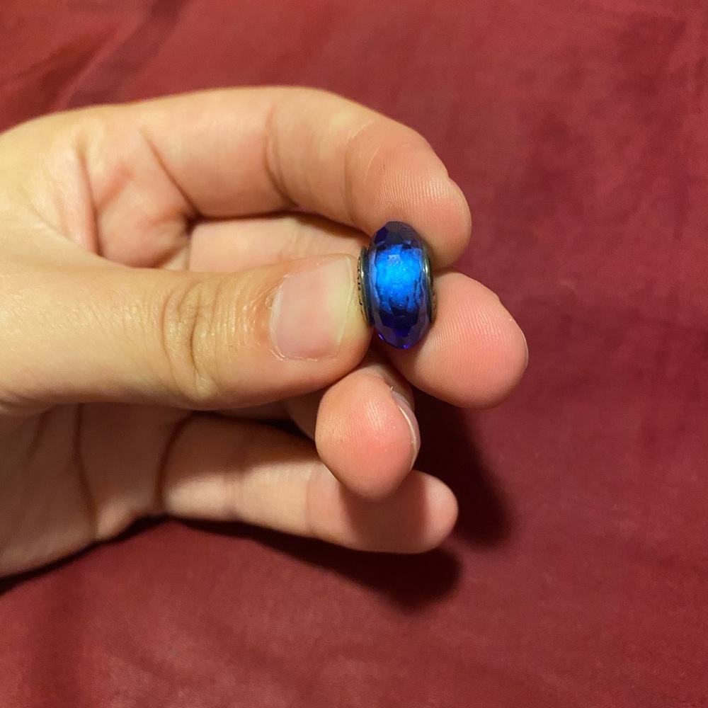 Pandora charm